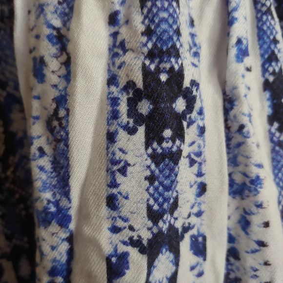 ASOS Isabella Oliver Silvi Maternity Tank Top Blouse Size Women's 8 - Picture 7 of 11